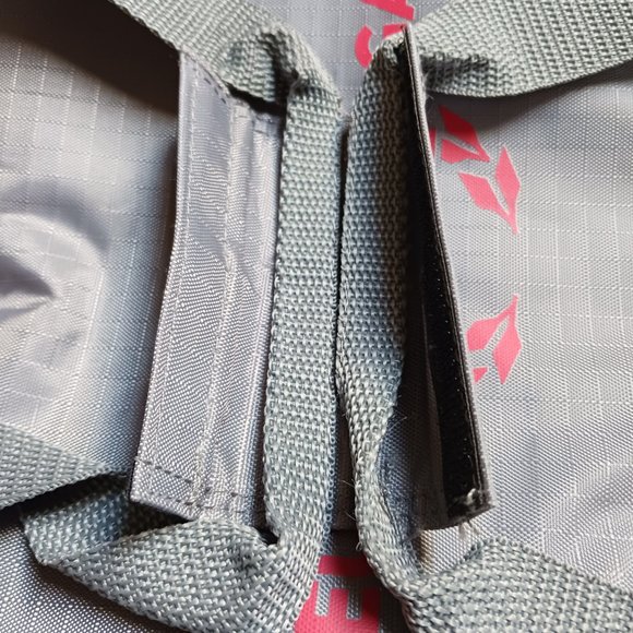 Coors Light Insulated Collapsible Cooler  24 Pack - Picture 8 of 10